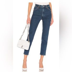 Wrangler Jeans: Icons Jean Size 27